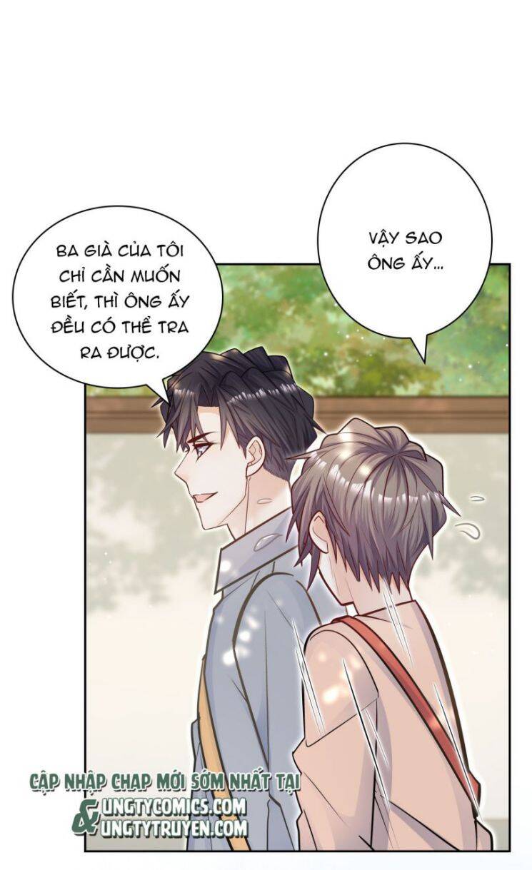 Anh Ấy Sinh Ra Đã Là Công Của Tôi Chapter 60 - 22