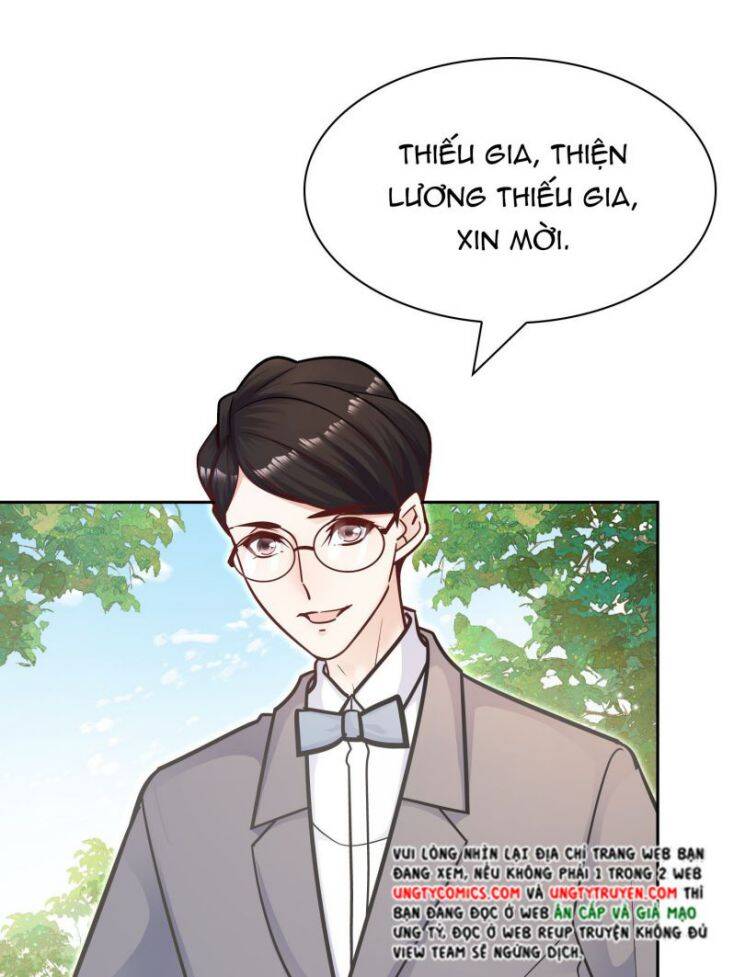 Anh Ấy Sinh Ra Đã Là Công Của Tôi Chapter 60 - 24