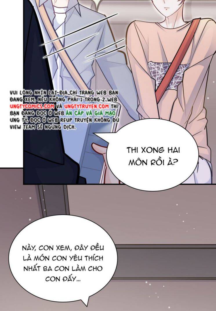 Anh Ấy Sinh Ra Đã Là Công Của Tôi Chapter 60 - 28