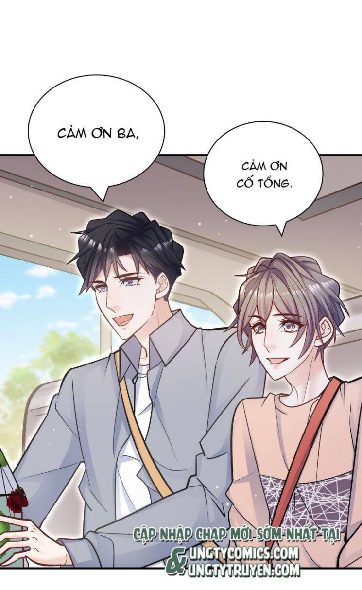 Anh Ấy Sinh Ra Đã Là Công Của Tôi Chapter 60 - 30
