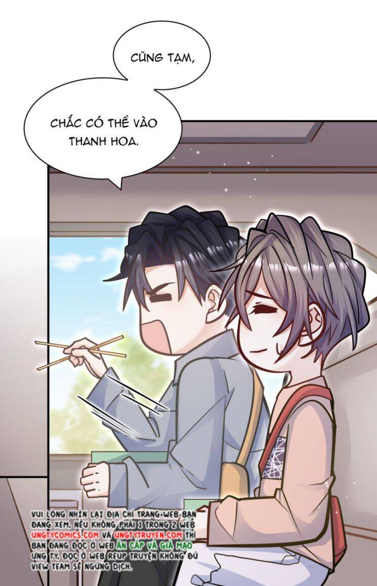 Anh Ấy Sinh Ra Đã Là Công Của Tôi Chapter 60 - 32