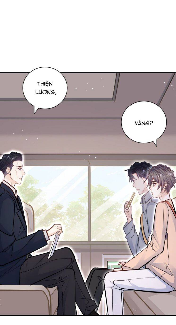 Anh Ấy Sinh Ra Đã Là Công Của Tôi Chapter 60 - 35