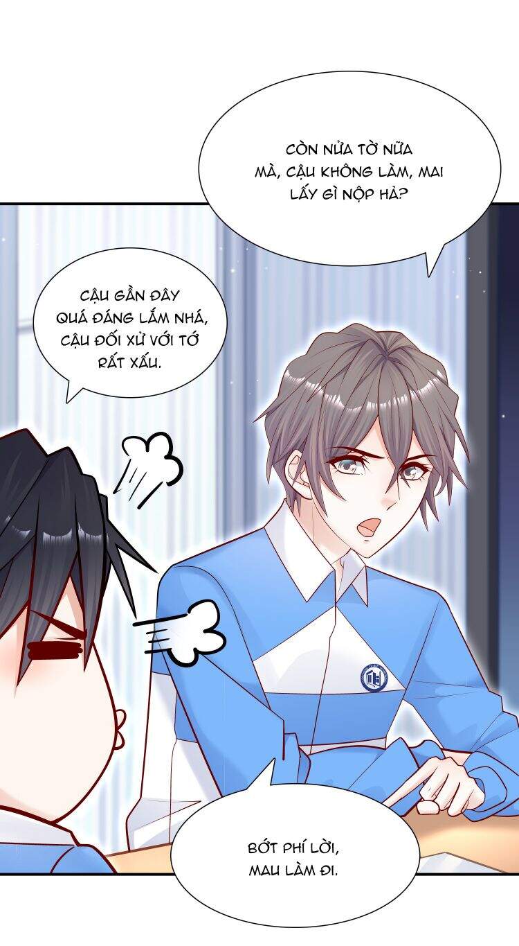 Anh Ấy Sinh Ra Đã Là Công Của Tôi Chapter 15 - 12