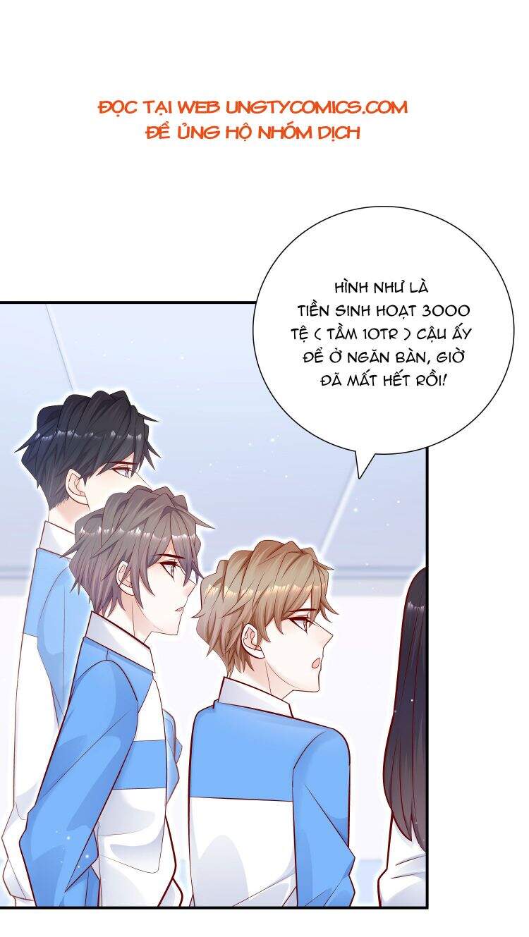 Anh Ấy Sinh Ra Đã Là Công Của Tôi Chapter 15 - 29