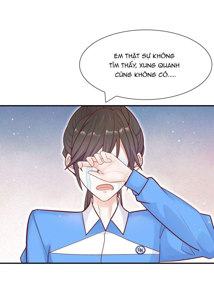 Anh Ấy Sinh Ra Đã Là Công Của Tôi Chapter 15 - 33