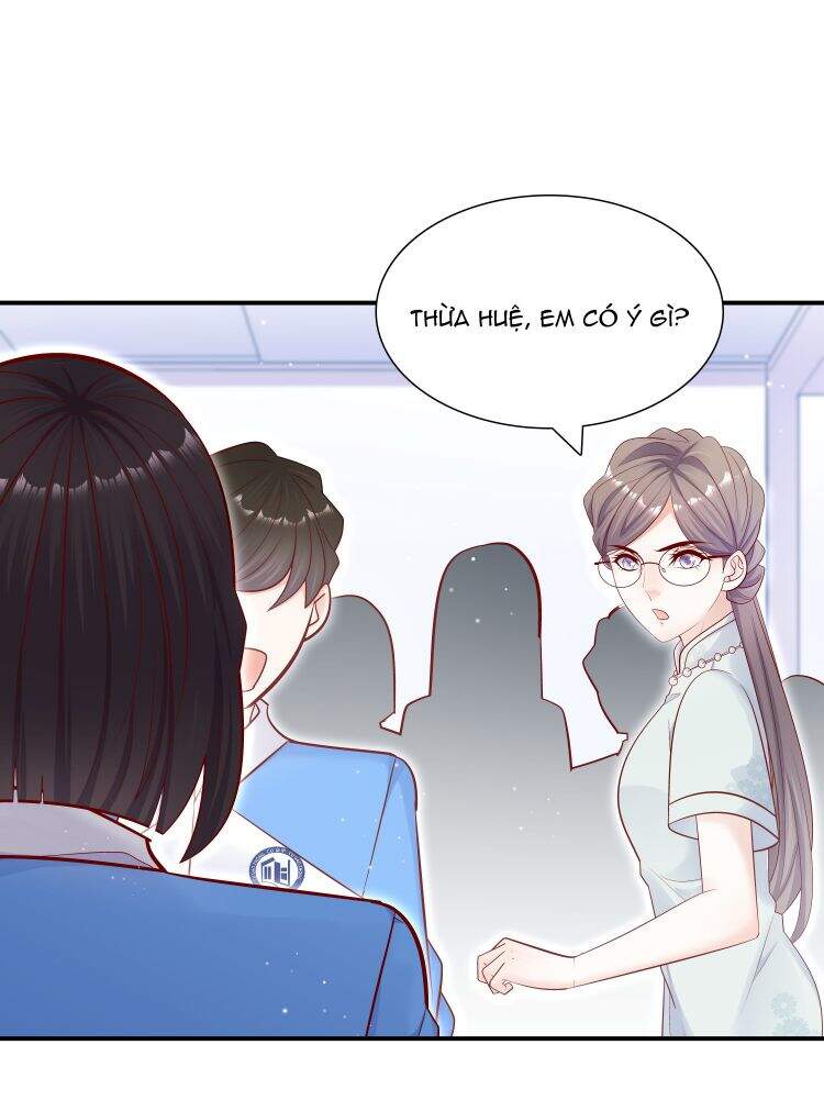 Anh Ấy Sinh Ra Đã Là Công Của Tôi Chapter 15 - 35