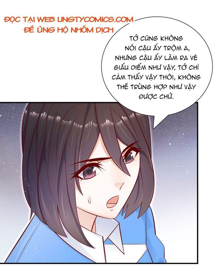 Anh Ấy Sinh Ra Đã Là Công Của Tôi Chapter 15 - 39
