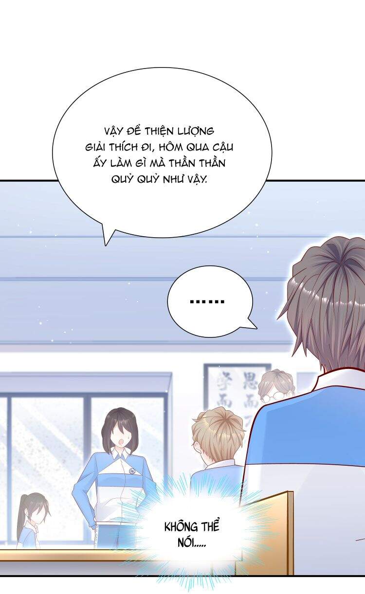 Anh Ấy Sinh Ra Đã Là Công Của Tôi Chapter 15 - 41