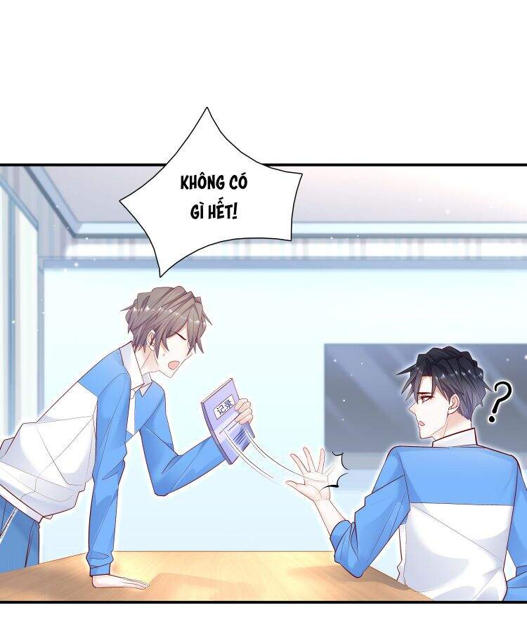 Anh Ấy Sinh Ra Đã Là Công Của Tôi Chapter 15 - 6