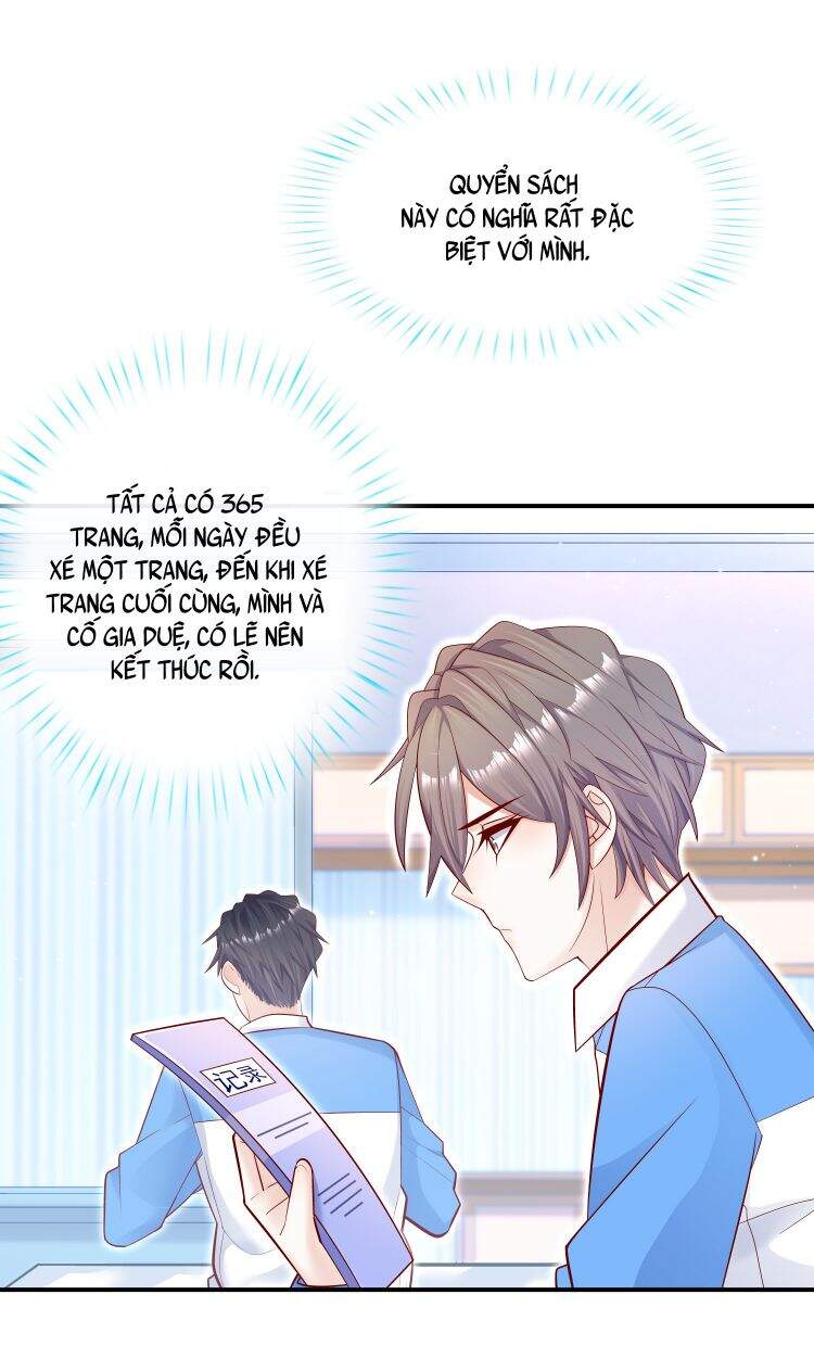 Anh Ấy Sinh Ra Đã Là Công Của Tôi Chapter 15 - 7