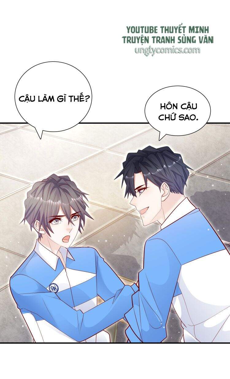 Anh Ấy Sinh Ra Đã Là Công Của Tôi Chapter 17 - 12