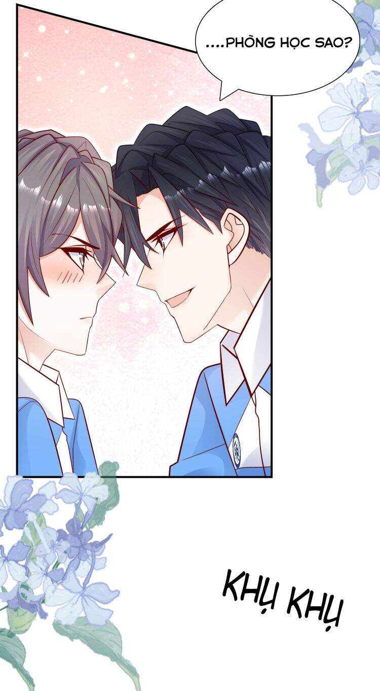 Anh Ấy Sinh Ra Đã Là Công Của Tôi Chapter 17 - 14