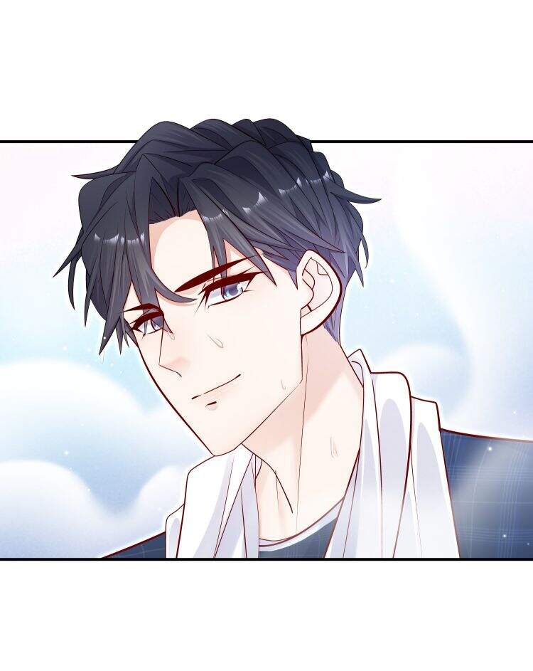 Anh Ấy Sinh Ra Đã Là Công Của Tôi Chapter 17 - 25