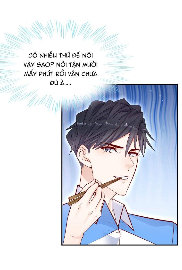 Anh Ấy Sinh Ra Đã Là Công Của Tôi Chapter 17 - 4