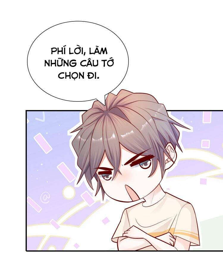 Anh Ấy Sinh Ra Đã Là Công Của Tôi Chapter 17 - 31
