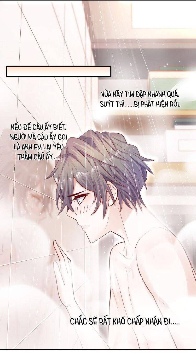 Anh Ấy Sinh Ra Đã Là Công Của Tôi Chapter 17 - 43