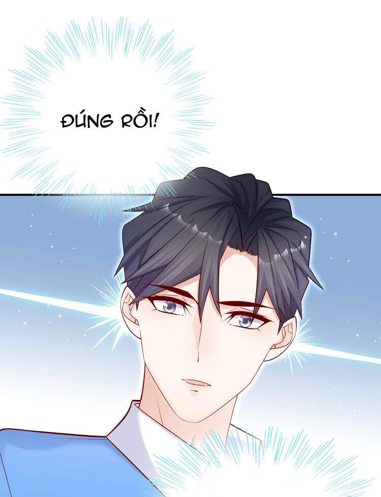 Anh Ấy Sinh Ra Đã Là Công Của Tôi Chapter 17 - 8