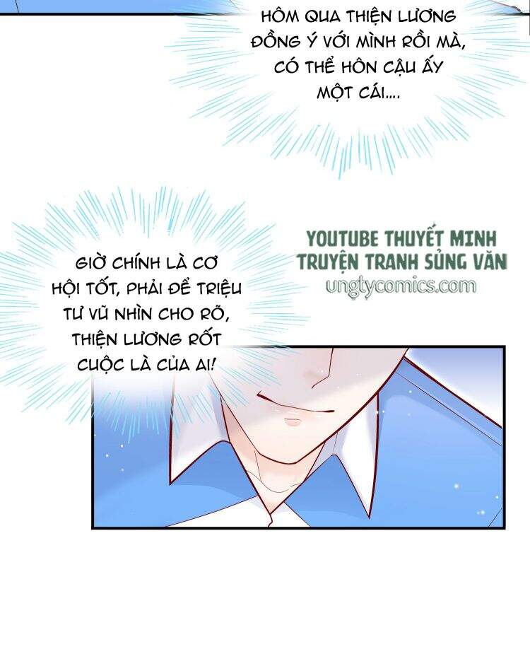Anh Ấy Sinh Ra Đã Là Công Của Tôi Chapter 17 - 9