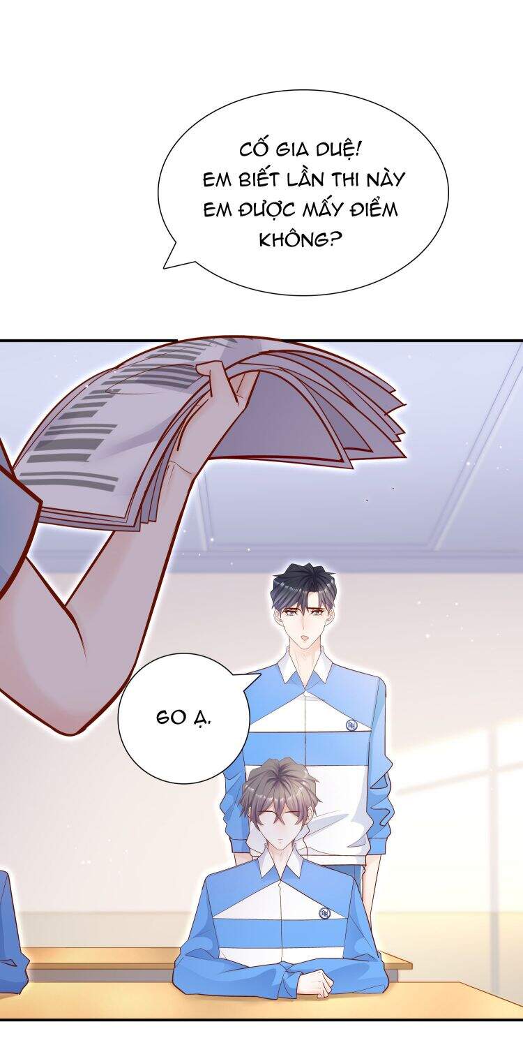 Anh Ấy Sinh Ra Đã Là Công Của Tôi Chapter 20 - 16