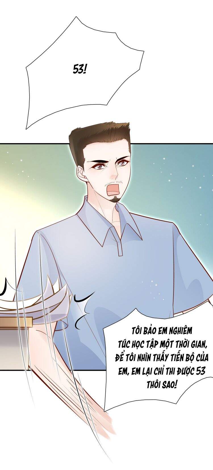 Anh Ấy Sinh Ra Đã Là Công Của Tôi Chapter 20 - 17