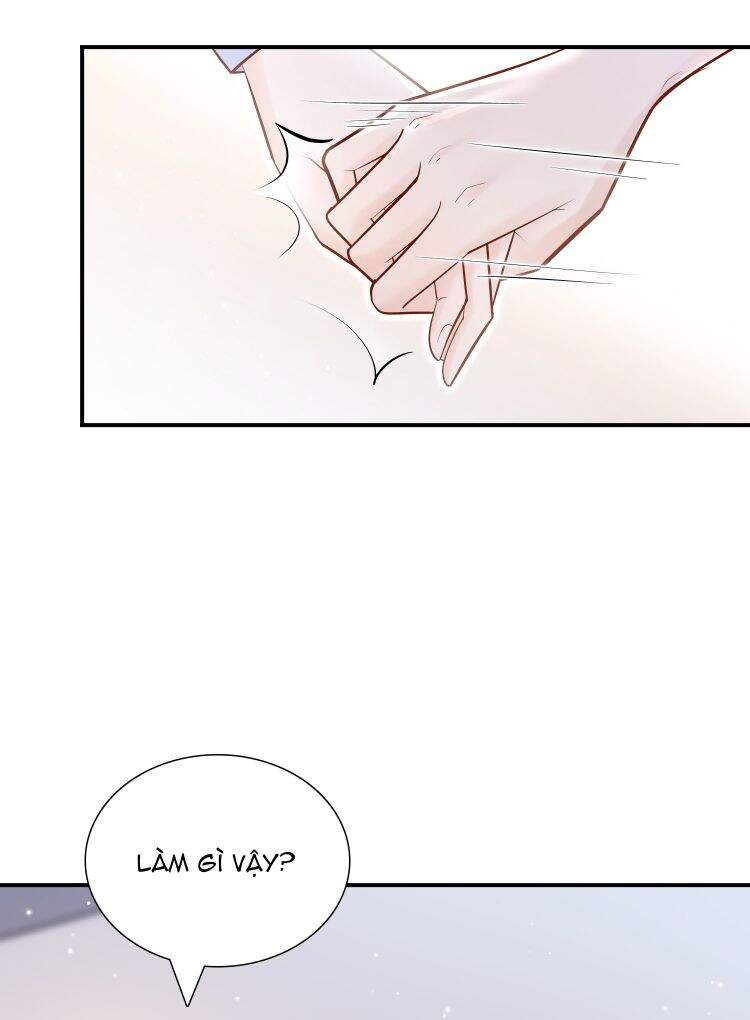 Anh Ấy Sinh Ra Đã Là Công Của Tôi Chapter 20 - 24