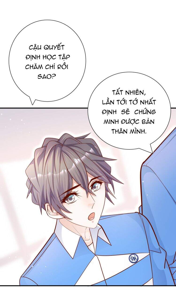 Anh Ấy Sinh Ra Đã Là Công Của Tôi Chapter 20 - 35