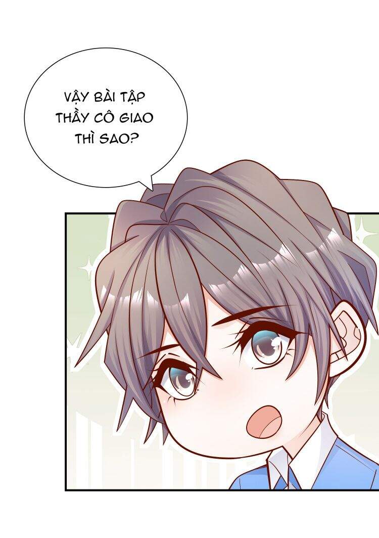 Anh Ấy Sinh Ra Đã Là Công Của Tôi Chapter 20 - 36