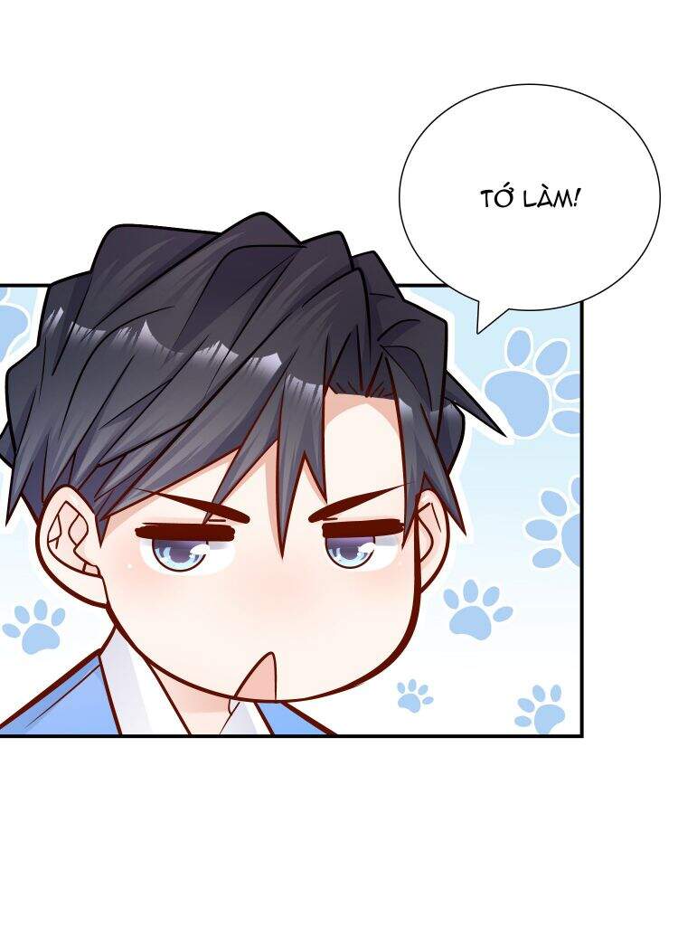 Anh Ấy Sinh Ra Đã Là Công Của Tôi Chapter 20 - 37