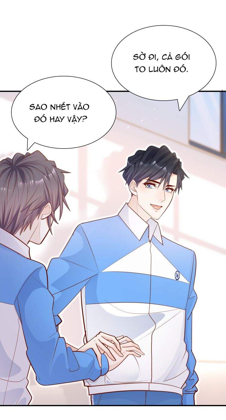 Anh Ấy Sinh Ra Đã Là Công Của Tôi Chapter 20 - 43