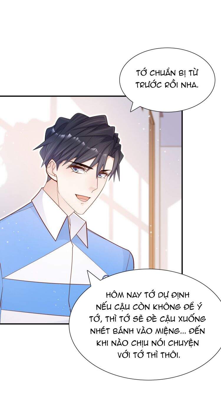 Anh Ấy Sinh Ra Đã Là Công Của Tôi Chapter 20 - 44