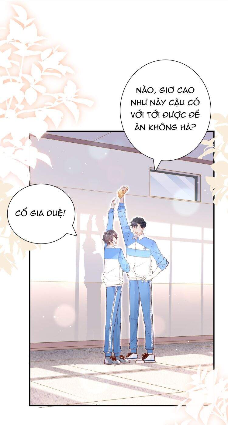 Anh Ấy Sinh Ra Đã Là Công Của Tôi Chapter 20 - 46