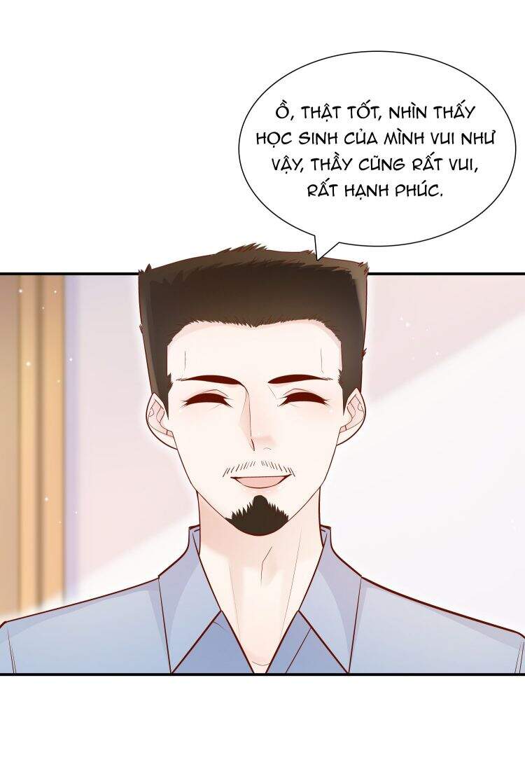 Anh Ấy Sinh Ra Đã Là Công Của Tôi Chapter 20 - 48