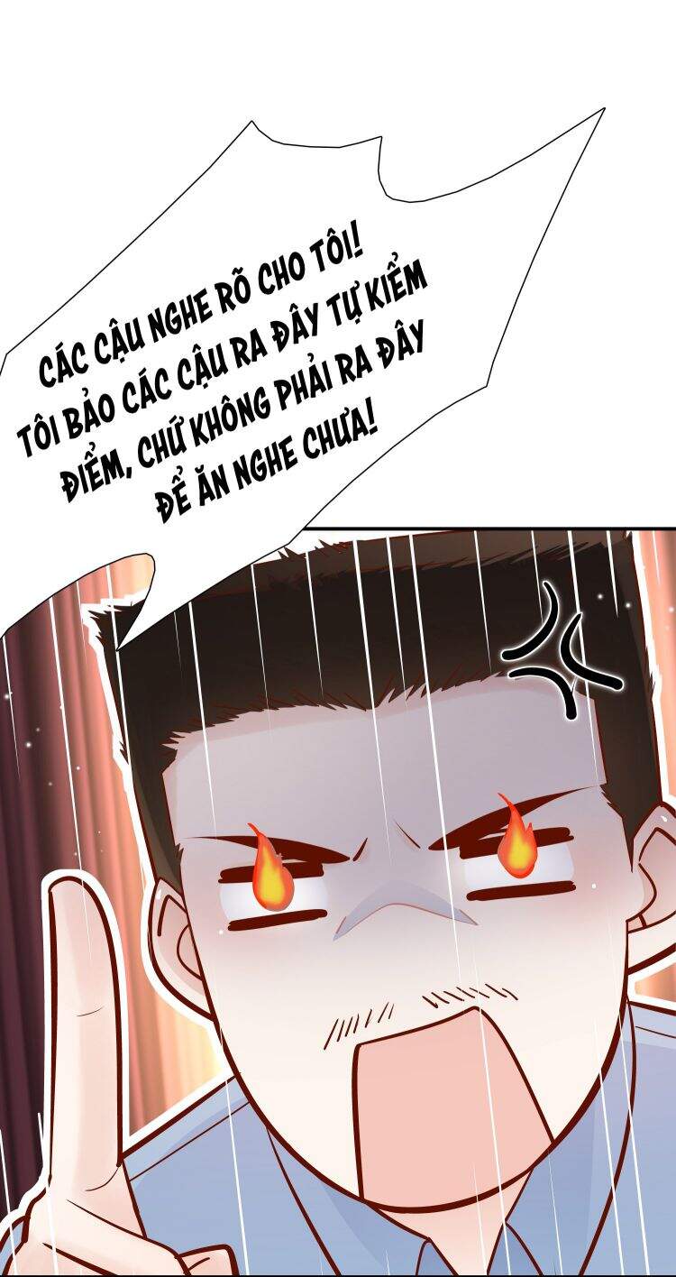 Anh Ấy Sinh Ra Đã Là Công Của Tôi Chapter 20 - 50