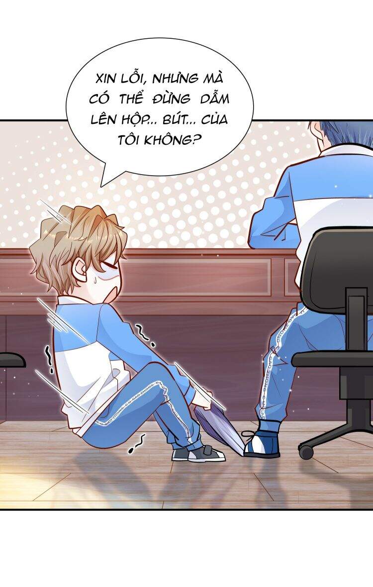 Anh Ấy Sinh Ra Đã Là Công Của Tôi Chapter 20 - 6