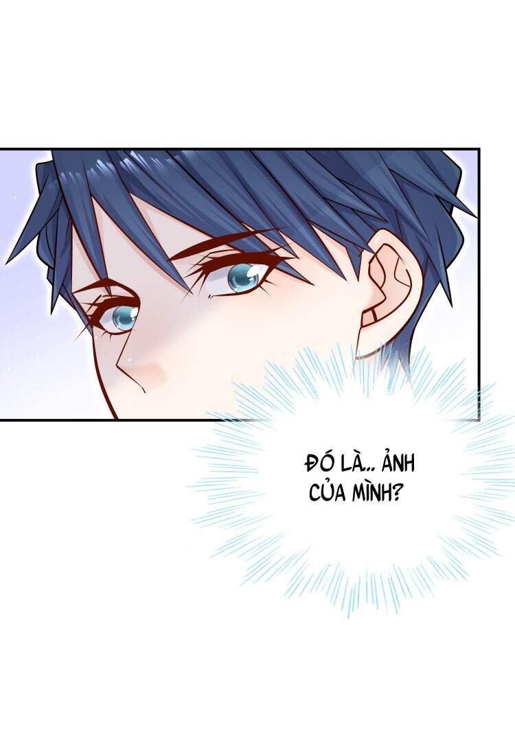 Anh Ấy Sinh Ra Đã Là Công Của Tôi Chapter 20 - 10