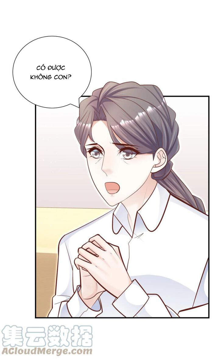 Anh Ấy Sinh Ra Đã Là Công Của Tôi Chapter 25 - 14