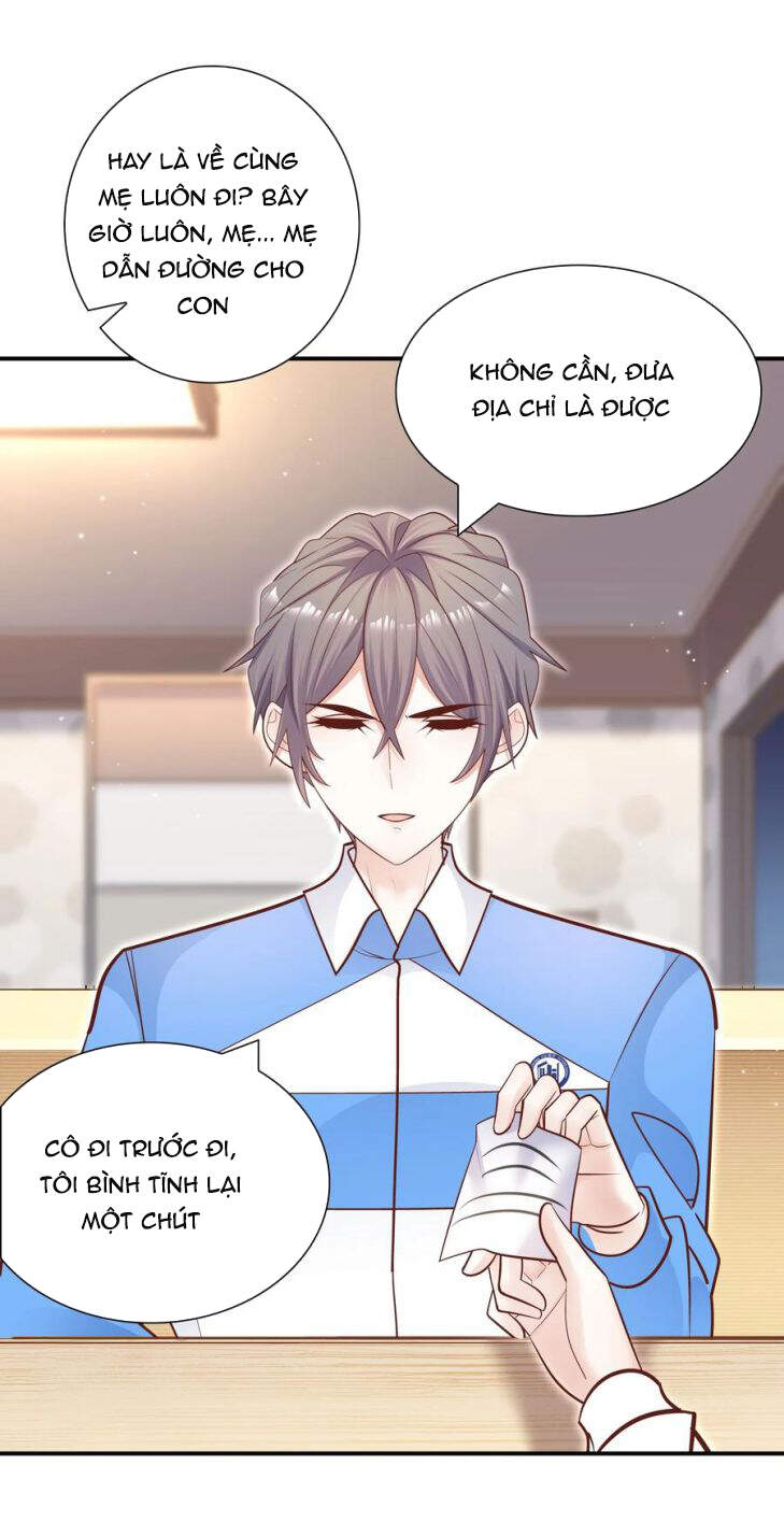 Anh Ấy Sinh Ra Đã Là Công Của Tôi Chapter 25 - 18