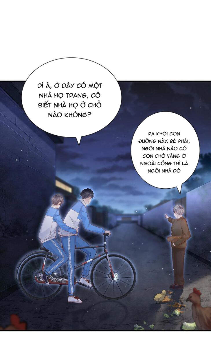 Anh Ấy Sinh Ra Đã Là Công Của Tôi Chapter 25 - 24