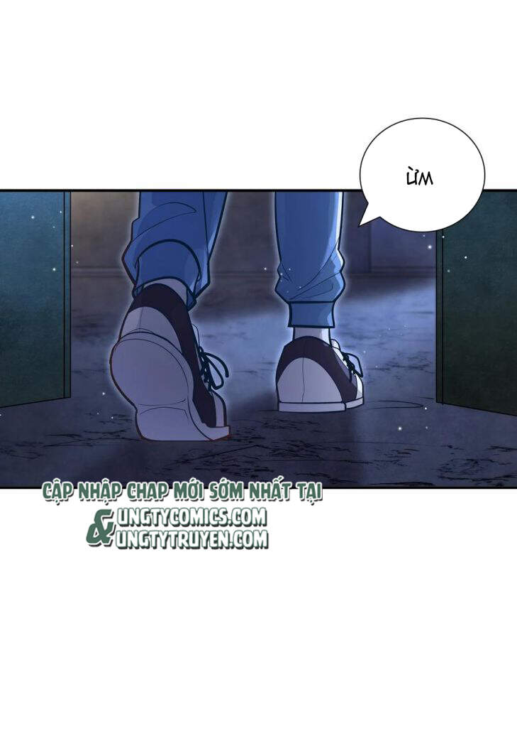 Anh Ấy Sinh Ra Đã Là Công Của Tôi Chapter 25 - 30