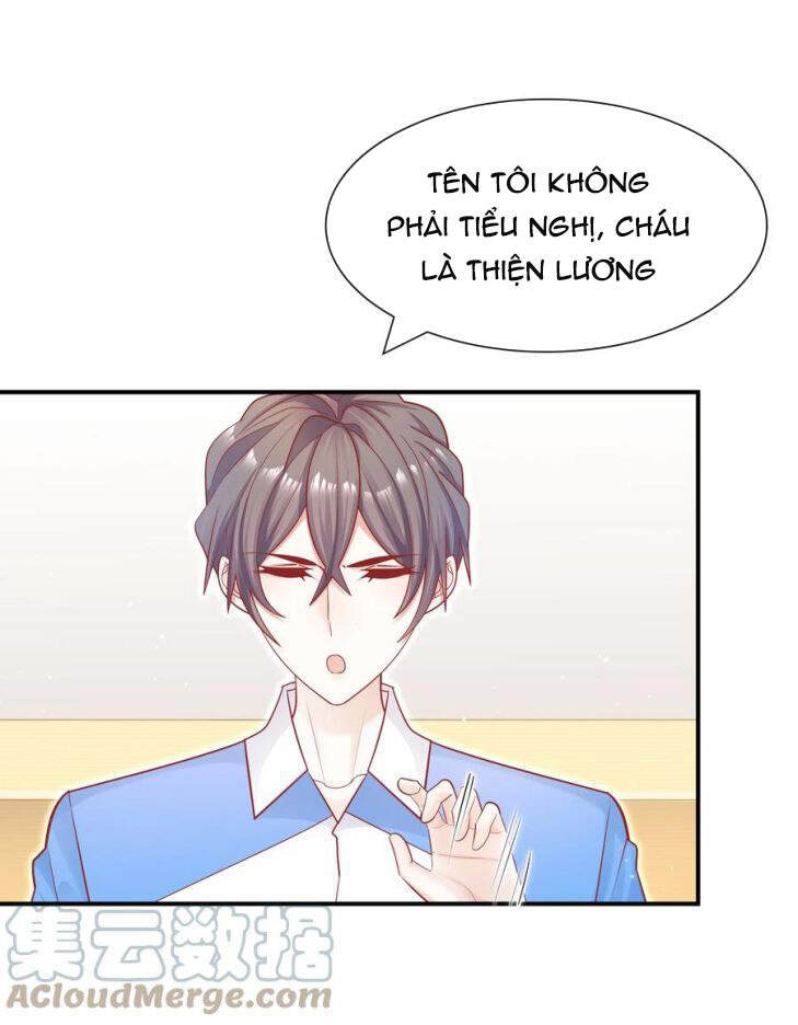 Anh Ấy Sinh Ra Đã Là Công Của Tôi Chapter 25 - 5