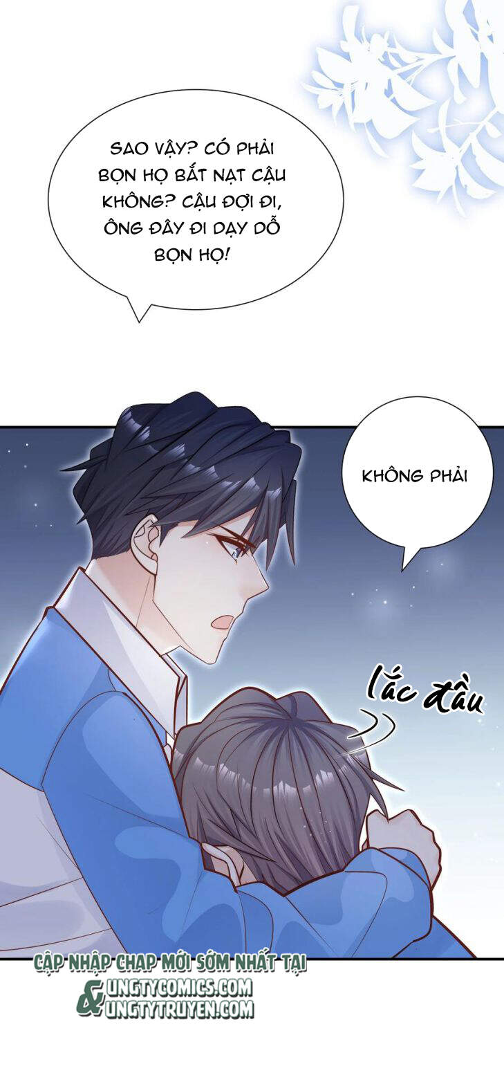 Anh Ấy Sinh Ra Đã Là Công Của Tôi Chapter 25 - 46