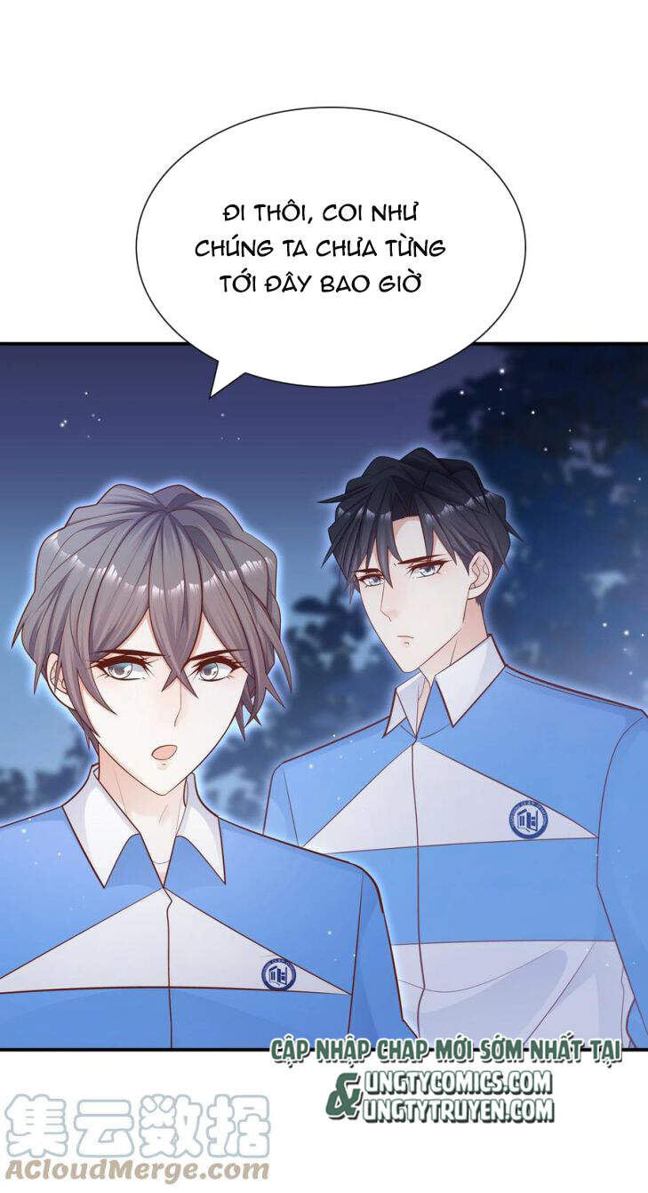 Anh Ấy Sinh Ra Đã Là Công Của Tôi Chapter 25 - 50