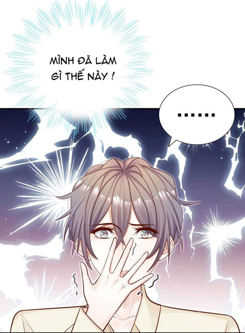 Anh Ấy Sinh Ra Đã Là Công Của Tôi Chapter 27 - 15