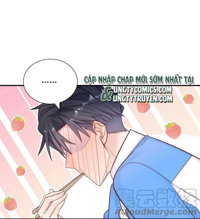 Anh Ấy Sinh Ra Đã Là Công Của Tôi Chapter 27 - 42