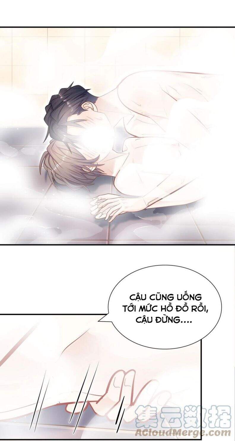 Anh Ấy Sinh Ra Đã Là Công Của Tôi Chapter 27 - 6