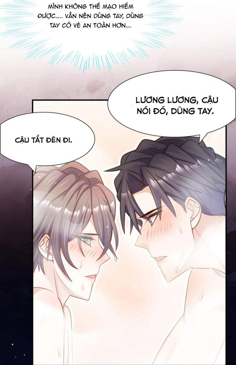 Anh Ấy Sinh Ra Đã Là Công Của Tôi Chapter 27 - 9