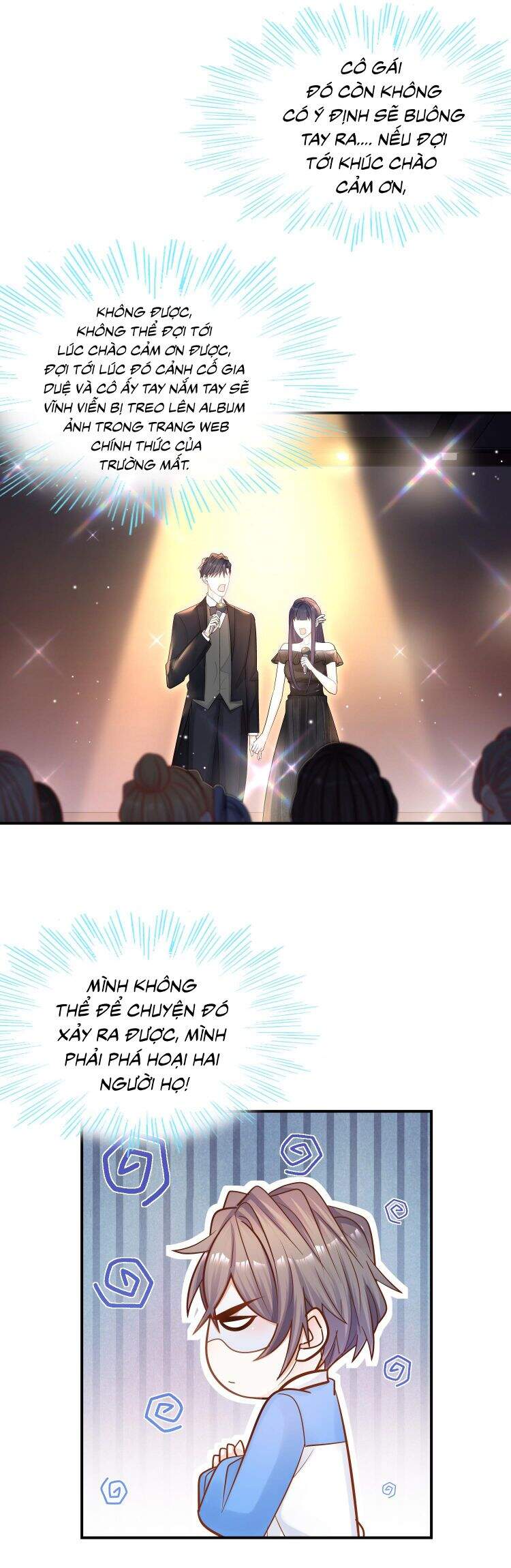Anh Ấy Sinh Ra Đã Là Công Của Tôi Chapter 32 - 20