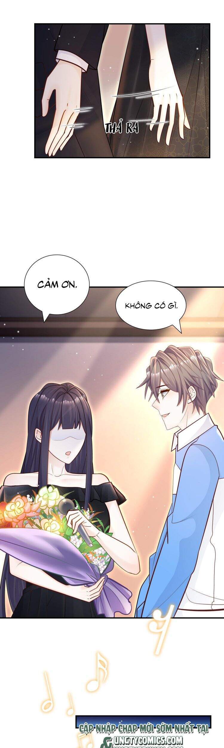 Anh Ấy Sinh Ra Đã Là Công Của Tôi Chapter 32 - 30