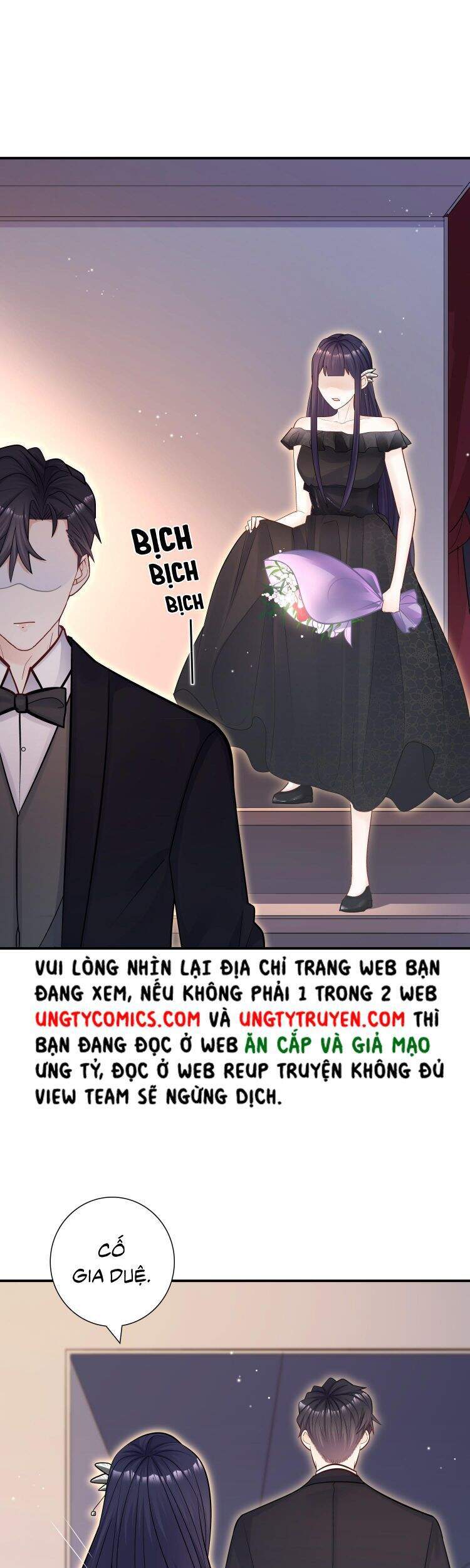 Anh Ấy Sinh Ra Đã Là Công Của Tôi Chapter 32 - 32