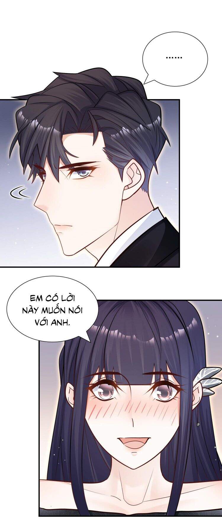 Anh Ấy Sinh Ra Đã Là Công Của Tôi Chapter 32 - 34